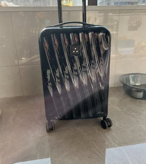 INNERSECT行李箱拉杆箱，20寸，7...