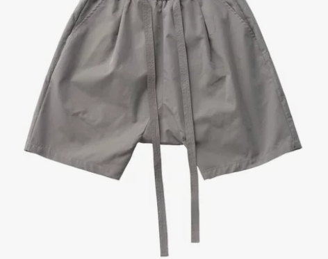 全新买小了男士Undefined高街潮牌f...