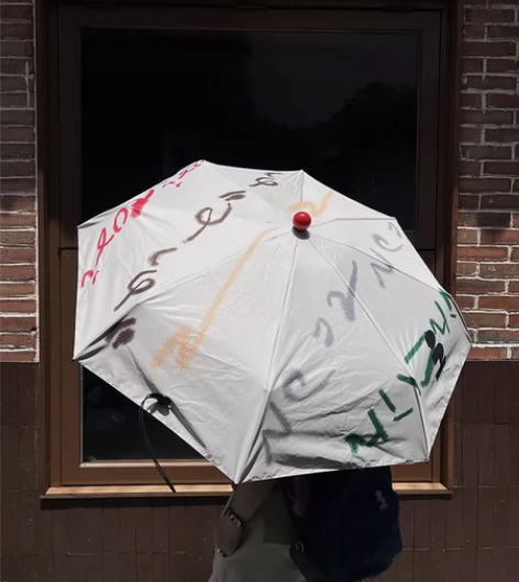 现货全新正品?现货 Tagi.雨宝晴雨伞 ...