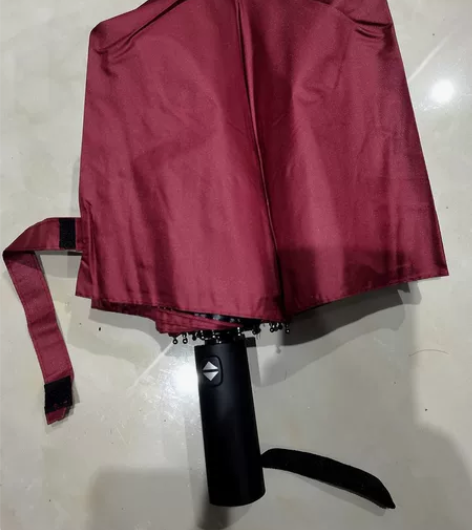 【特价清仓】全新折叠全自动雨伞男女晴雨两用...