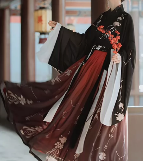 ?魏晋风汉元素三件套，邮费平摊 穿一洗一，...