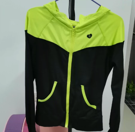 健身服,瑜伽服 110斤以下可穿参考本人1...