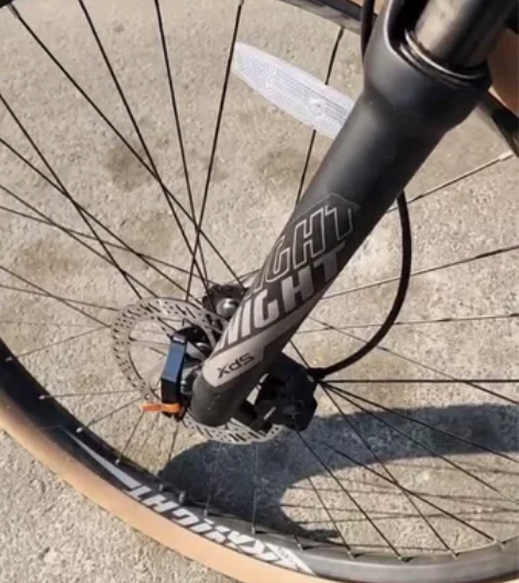 XDS/喜德盛山地车，23款侠客500，2...