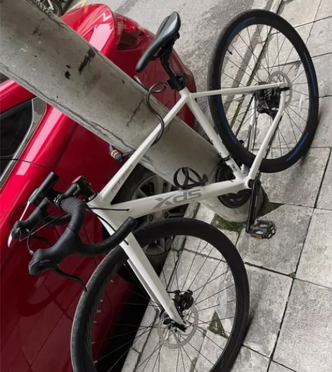 喜德盛 RT280 入手二个月 天冷了不想...