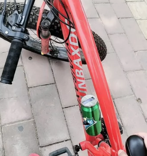 买下就骑了3回。就放仓库了，不想玩了，有想...