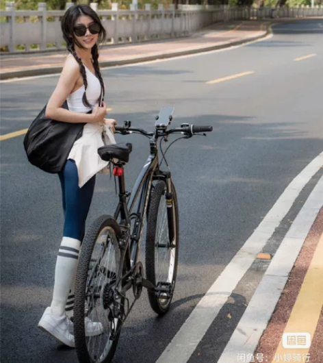 美利达自行车，捷安特，旅行车！美利达野狼3...