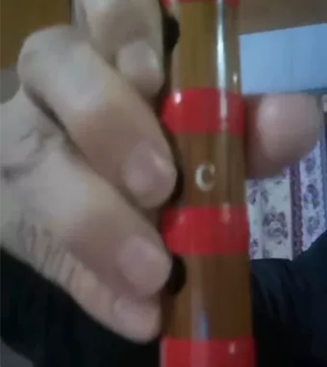 低价出一支C调两节笛，苦竹单插。价廉质优。...