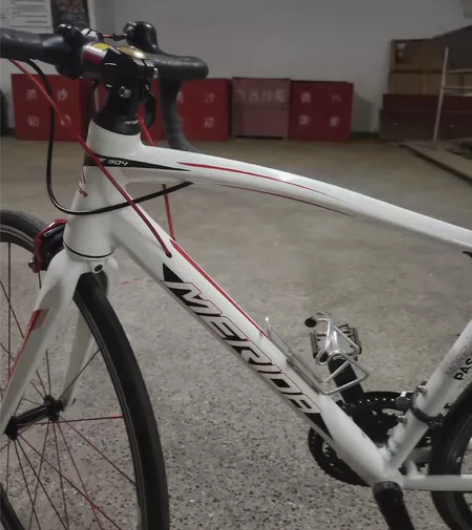 美利达公路自行车,ruid904,变速刹车...