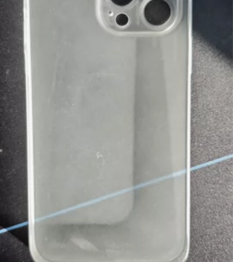 苹果14promax 手机壳  使用不超过...