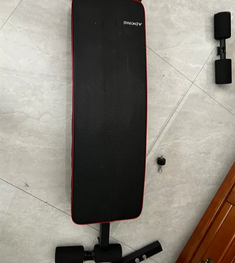 仰卧起坐板 便宜出 便宜出 给个价格就可以...