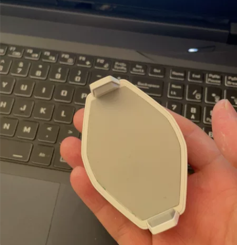 黑鲨手机散热背夹 一口价爽快包邮挺好用不过...