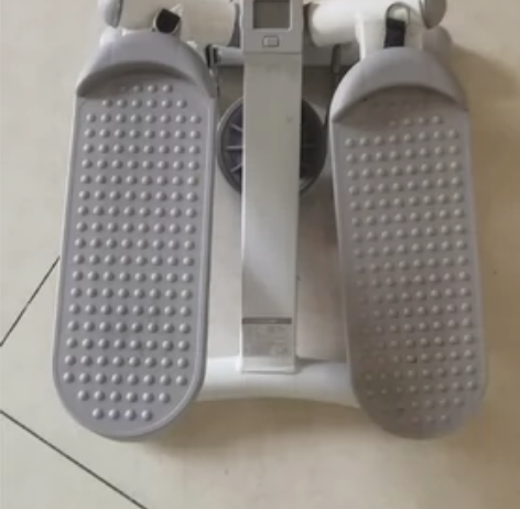踏步机 感兴趣的话点“我想要”和我私聊吧～...