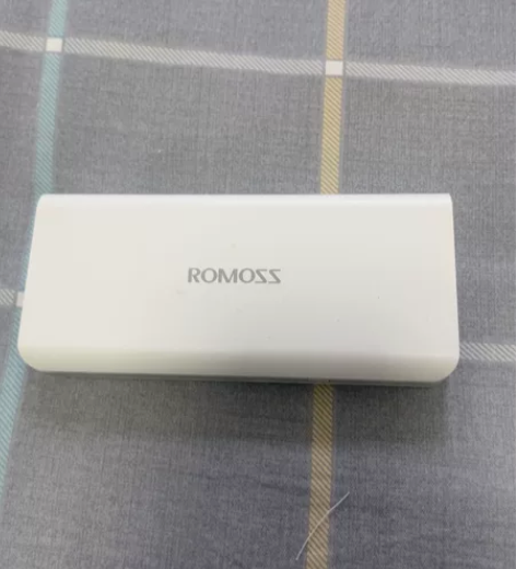 怪兽充电宝最新版，范特西版 ，9.5 新，...