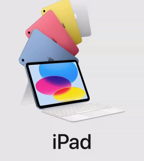 ipad10 银色 wifi 64G  国...