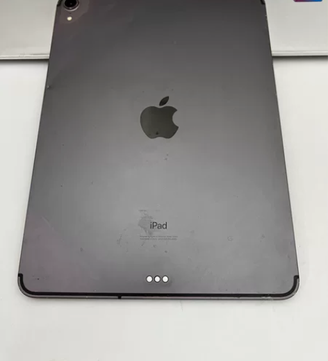 ?18Pro 256 插卡 11寸 爱思绿...