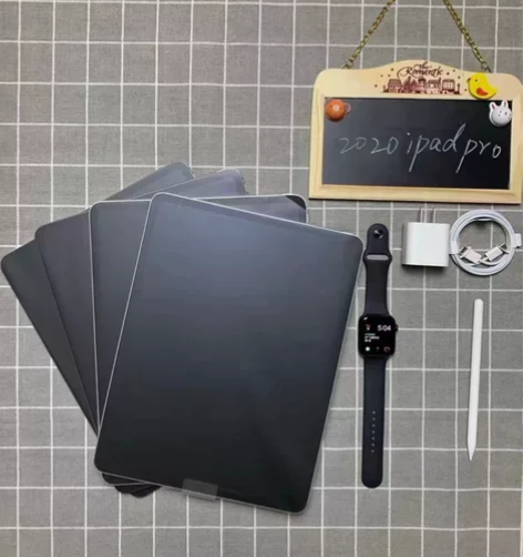 iPad Pro 原封未激活 2020款 ...