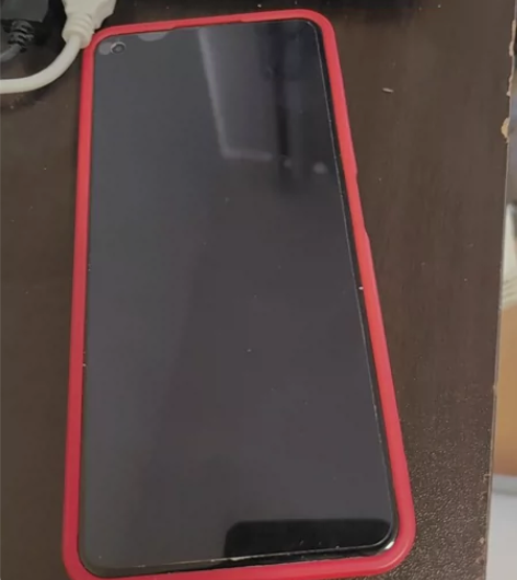 小米11青春版,手机CPU虚焊,大修过,内...