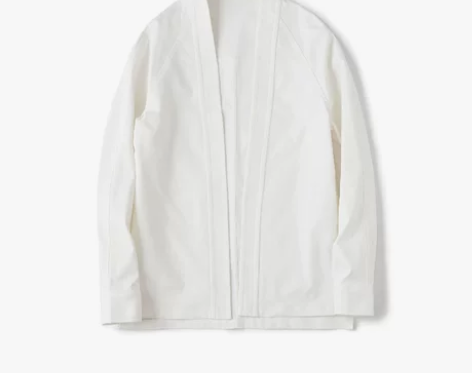 Undefined出品ACRONYM风格超...