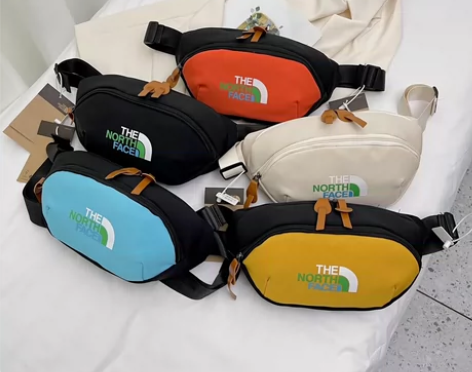 出几款The North Face北面男女...