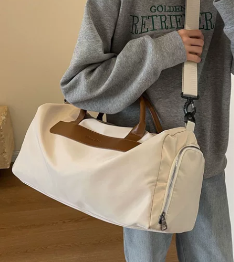 多款颜色包包女新款2024斜挎包干湿分离游...