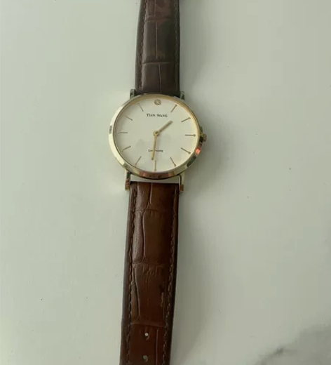 出售天王手表 感兴趣的话点“我想要”和我私...