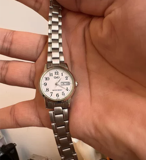 西铁城猎鹰CITIZEN Q##amp；a...