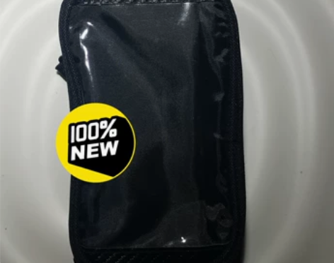 闲置全新德国cyclemaster防水自行...