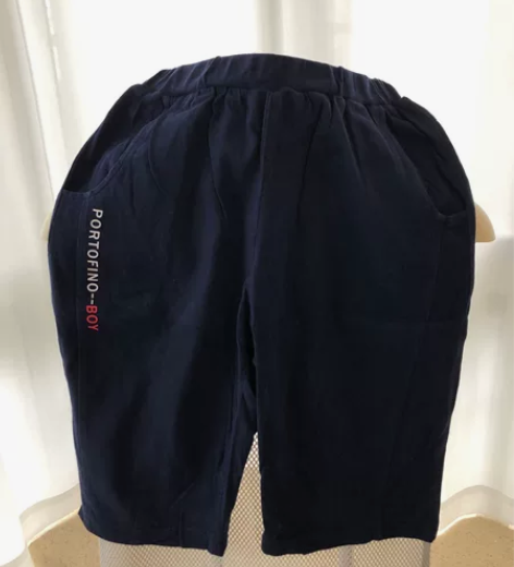 安踏儿童运动短裤 羽毛球足球篮球短裤 rt...