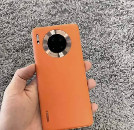 特价出华为Mate30 8+128 5G手...