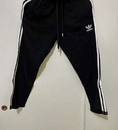 ?Dance Studio 女士中腰运动裤...