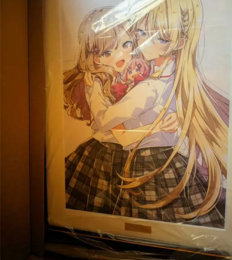 恋人不行，我怎么可能成为你的恋人，我怎么可...