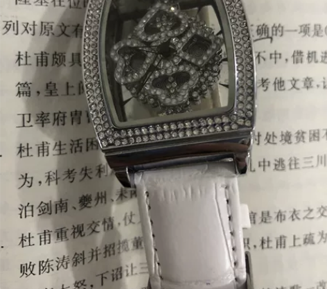 时来运转 家里闲置手表 表都很新的 都非常...