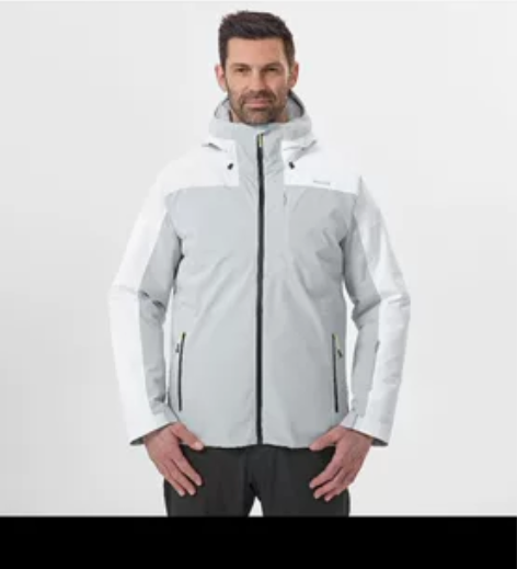 迪卡侬滑雪服，迪卡农， 感兴趣的话点“我想...