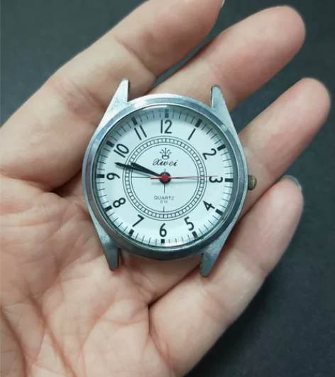 中古回流vintage石英手表 这个号无人...