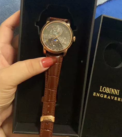 全新手表，官方买了13Xx.一次没戴！ 应...