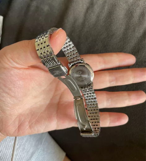 飞亚达手表女士 感兴趣的话点“我想要”和我...