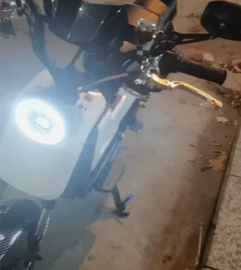 小牛U1升级 都市版 APP到24年4月 ...