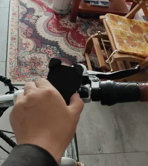 正步电动自行车死飞公路单车超轻铝合金变速助...