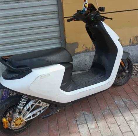 九号n85c姿态车 感兴趣的话点“我想要”...