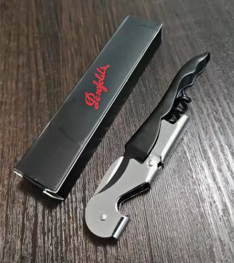 奔富开瓶器 30一个包邮 买红酒送的，家里...