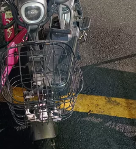 已上牌，台铃电动车，买了一年左右，低价转卖...