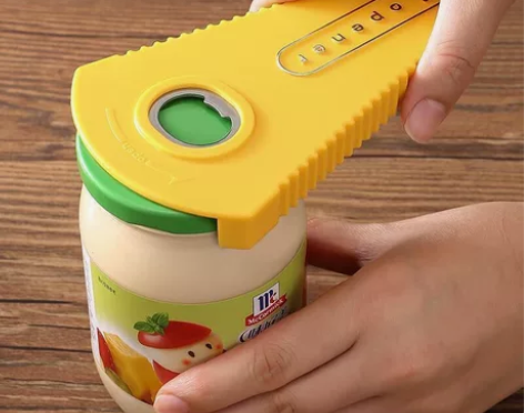 拧盖器万能开瓶器多功能家用开罐器 仓库升级...