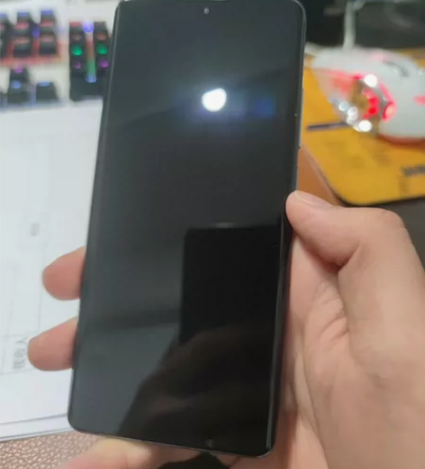 小米12，8+256，外观9.7新，手机修...