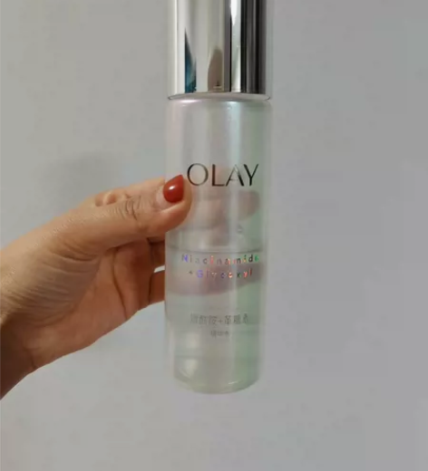OLAY玉兰油超抗美白水 抗糖抗氧护肤品套...