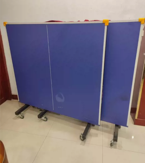 可折叠乒乓球桌，同城自提230元，吉林松原...