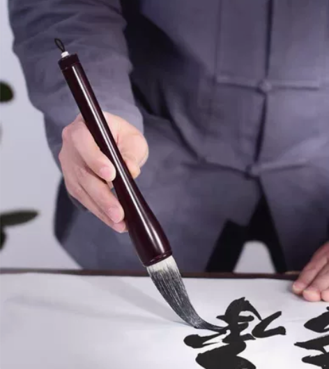 大斗笔，对联笔，兼毫斗笔，大楷，斗方，榜书...