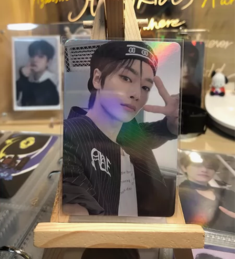 【无暇 可直拍】straykids迷8梁精...