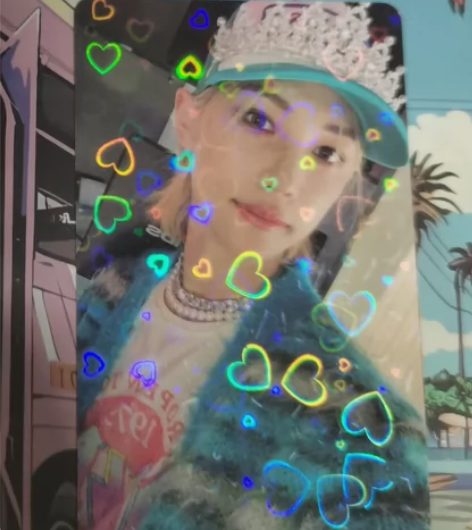 出 stray kids 五星 李龙馥 F...