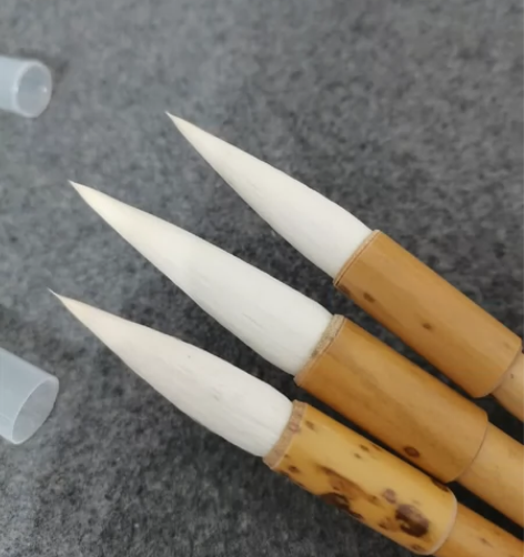 吴云辉笔庄神峰,大中小一套原价200多 我...