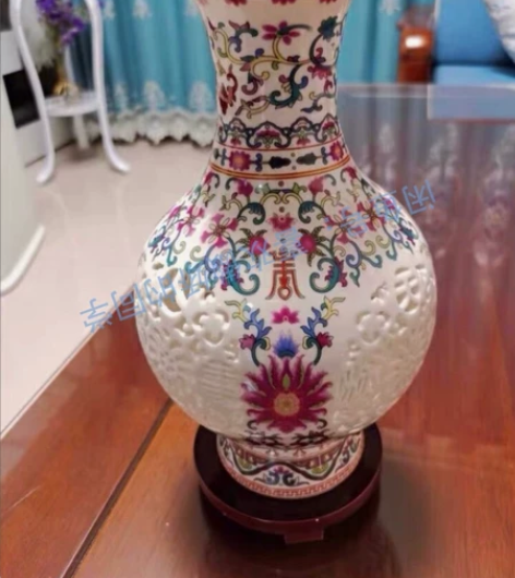 买来送领导的，结果因为某些原因送不出去了，...